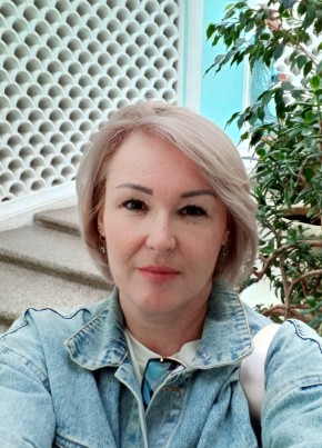 Елена, 49, Россия, Новочебоксарск