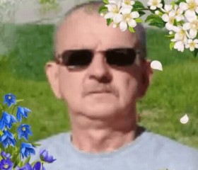 Валера Грачёв, 60 лет, Ковров