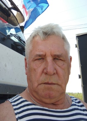 vv, 66, Россия, Барнаул