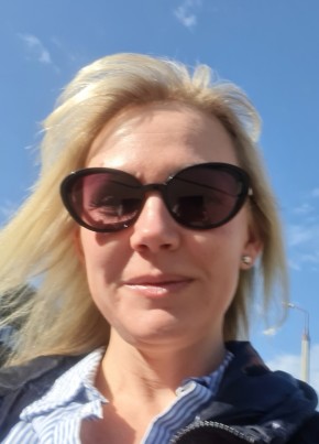 Ольга, 40, Россия, Тольятти