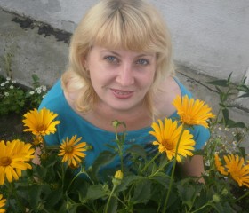 Лилия, 41 год, Київ