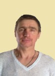 сергей, 58 лет, Киселевск