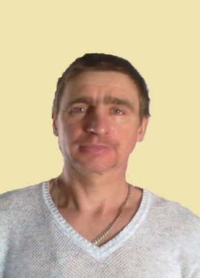 сергей, 58, Россия, Киселевск