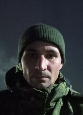 Айрат, 37, Россия, Камышлов
