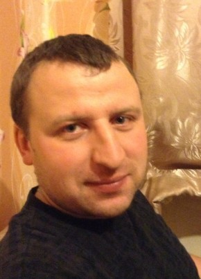 Vasiliy, 39, Россия, Северодвинск
