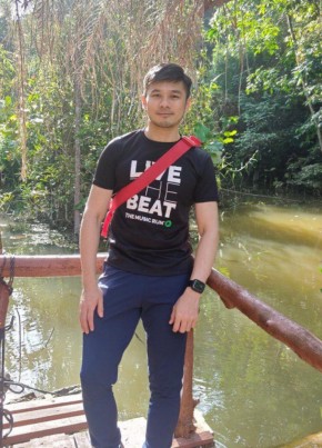 Minh Hoàng, 35, Công Hòa Xã Hội Chủ Nghĩa Việt Nam, Hải Phòng