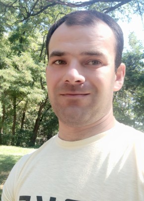 Igor, 33, Україна, Житомир