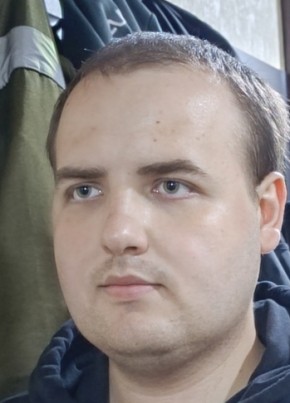 Андрей из Ногинска 25 лет