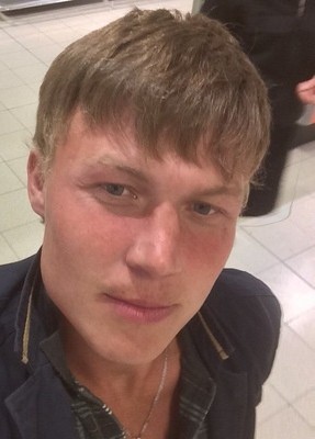 Vitaliy, 35, Russia, Tula