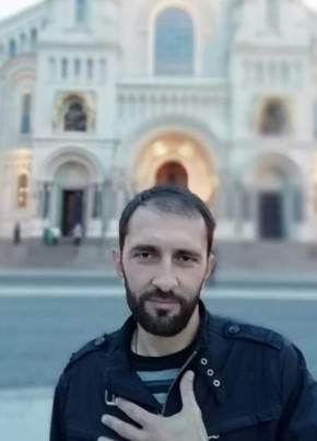 Алексей, 45, Россия, Орёл-Изумруд