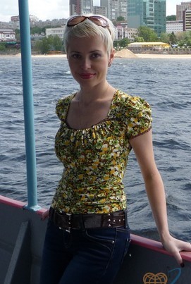 Елена, 43, Россия, Самара