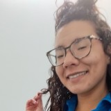 Margarita, 25  , Reynoldsburg
