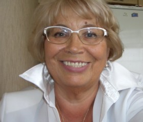 Людмила, 70 лет, Королёв