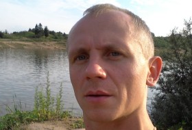 semyenov andrey, 44 - Just Me