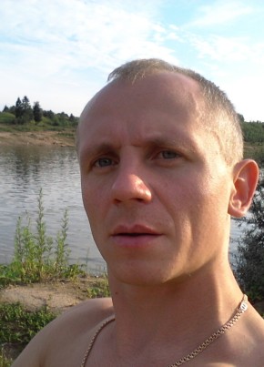 semyenov andrey, 44, Russia, Saint Petersburg