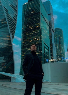Алексей из Владивостока 32 года