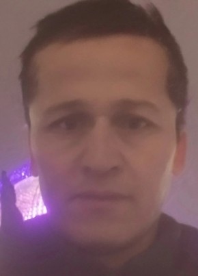 Oybek из Десногорска 37 лет