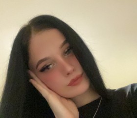 Polina, 19 лет, Тверь