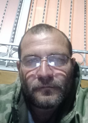 Ромка, 47, Россия, Саратовская