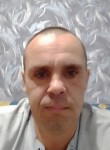 Алексей, 45 лет, Сыктывкар