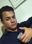 Renan , 23 года, Cotia