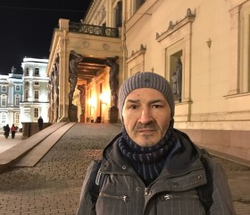 Владислав, 48 лет, Балтийск