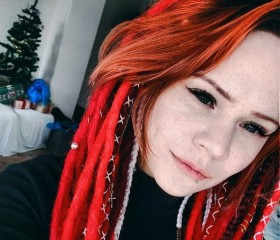 Daria, 24 года, Москва