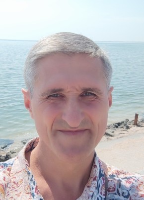 Александр, 51, Україна, Докучаєвськ