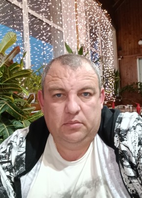 Андрей из Москвы 42 года