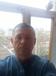 Иван, 52 года, Рыбинск