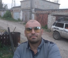 Вадим, 45 лет, Самара