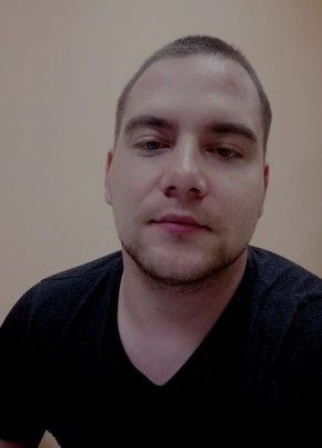 Artyem, 33, Russia, Aleksandrov