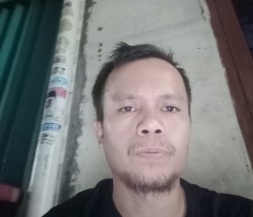 Aris Siswanto, 38 лет, Djakarta