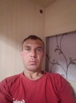 Генадий, 36 лет, Таштагол