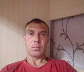 Генадий, 36 лет, Таштагол