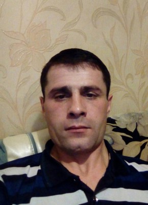 Андрей из Читы 43 года