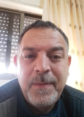 Ayman, 52, المملكة الاردنية الهاشمية, عمان