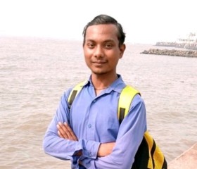 Rojudeen idrishi, 27 лет, New Delhi
