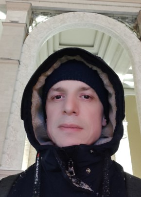 Илья, 38, Россия, Шадринск