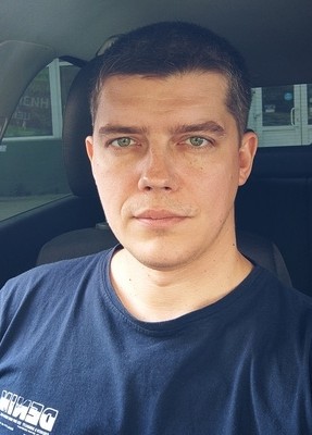 Станислав, 36, Россия, Саратов