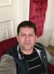 Rauf Samedli, 53 года, Кропивницький
