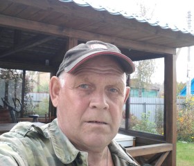 Пётр, 69 лет, Москва