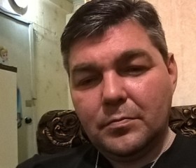 сергей, 48 лет, Краматорськ