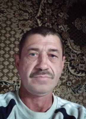 Юрий, 53, Россия, Шумиха