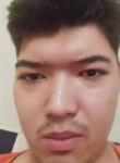 Ералы, 23, Semey
