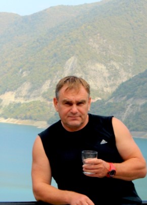 Vladislav, 55, Russia, Kazan