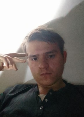 Николай, 19, Россия, Тайшет