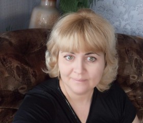 Маргарита, 49 лет, Новоаннинский