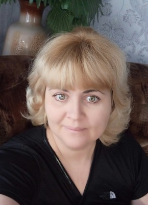 Маргарита, 49, Россия, Новоаннинский