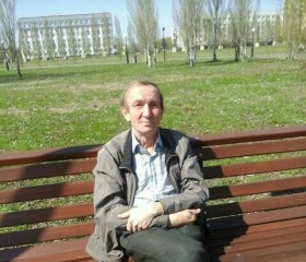 Albert, 69, Kazan
